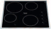 Hotpoint-Ariston KRM 640 X