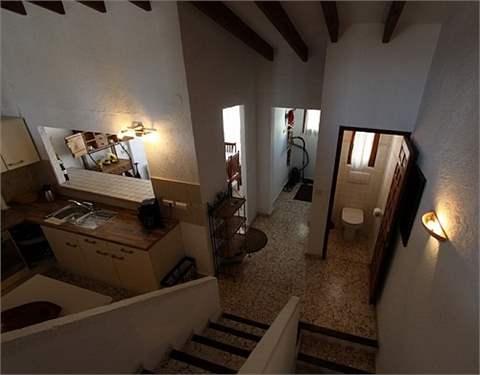 House for Sale in Alicante, Comunidad Valenciana, Ref# 2919767