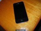 iPhone 4 16GB LIBRE - mejor precio | unprecio.es