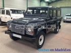 Land Rover Defender - mejor precio | unprecio.es
