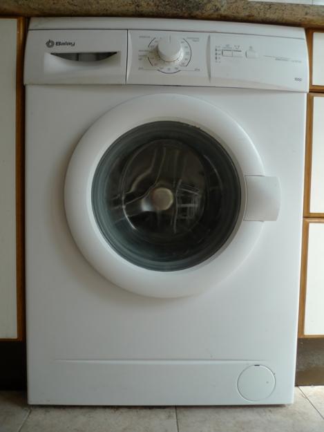 Lavadora Balay 3ts50105a