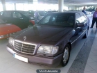 Mercedes 600 SE V12 - mejor precio | unprecio.es