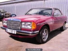 Mercedes-Benz 280 CEW COUPE - mejor precio | unprecio.es