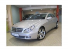 MERCEDES-BENZ CLASE CLS CLS 350 CDI - mejor precio | unprecio.es