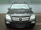 MERCEDES BENZ CLASE GL 320 CDI 224 cv - mejor precio | unprecio.es