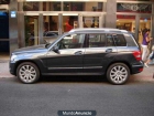 Mercedes-Benz GLK 220 CDI 4Matic BlueEfficiency - mejor precio | unprecio.es