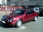 MERCEDES CLK 230 KOMPRESSOR 193 CV. AUTOM. !! OCASION !! - mejor precio | unprecio.es