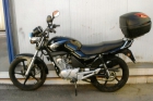 Moto yamaha ybr-125 classic-sp - mejor precio | unprecio.es