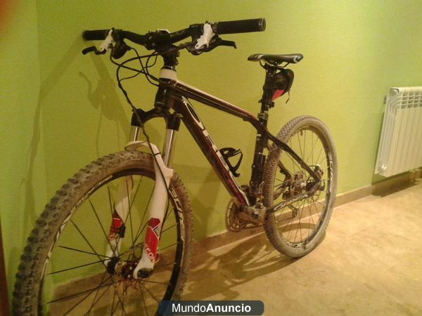 MTB ORBEA ALMA H50