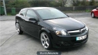 Opel Astra GTC 2.0 Turbo 200 CV Sport - mejor precio | unprecio.es