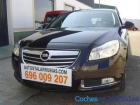 Opel Insignia - mejor precio | unprecio.es