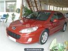 Peugeot 407 Sport 2.0 HDI 140cv FAP - mejor precio | unprecio.es