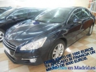 Peugeot 508 - mejor precio | unprecio.es