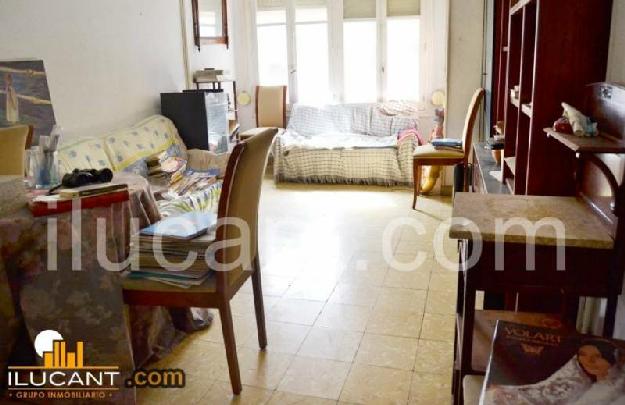 Piso en Alicante/Alacant