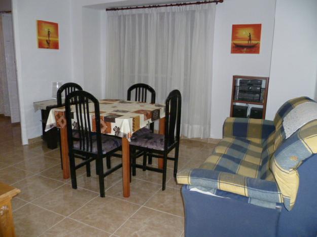 Piso en Burjassot