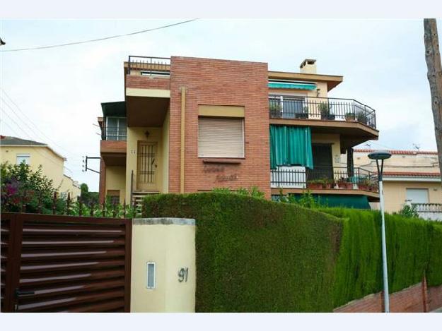 Piso en Segur de Calafell