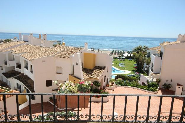Piso en venta en Marbella, Málaga (Costa del Sol)