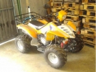 Quad Bashan 200cc BS200S3A - mejor precio | unprecio.es