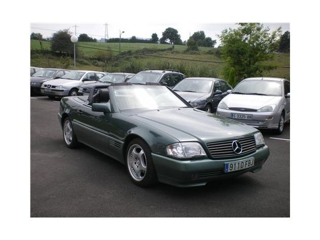 RENAULT Megane 1.9dCi Privilege