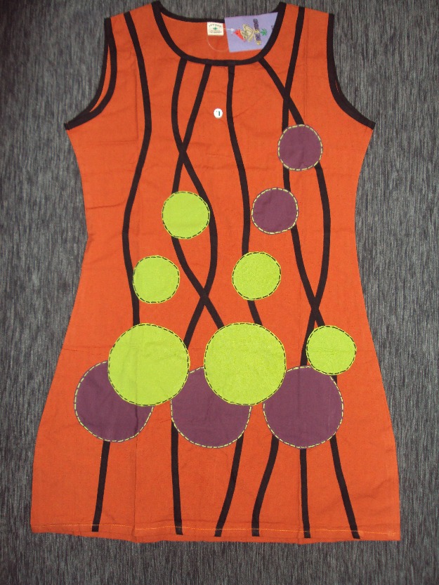 Ropa hippie-vestidos al por menor por tan solo 15 euros, contacta con nosotros
