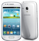 Samsung galaxy s3 mini i8190 blanco - mejor precio | unprecio.es
