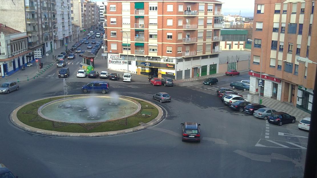 Se alquila apartamento Albacete, amueblado larga temporada