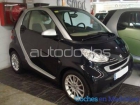 Smart Fortwo - mejor precio | unprecio.es