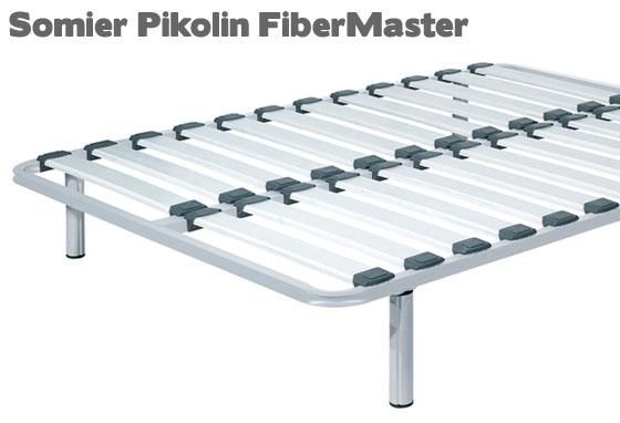 SOMIER PIKOLIN FIBERMASTER