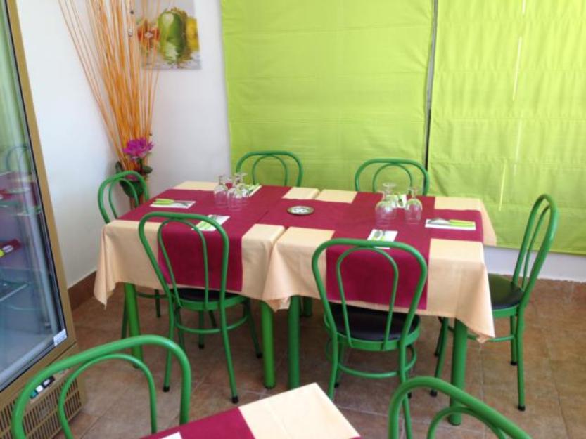 Traspaso Restaurante 120m² en Sanchinarro