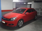 vendo opel astra gtc 1.6 - mejor precio | unprecio.es