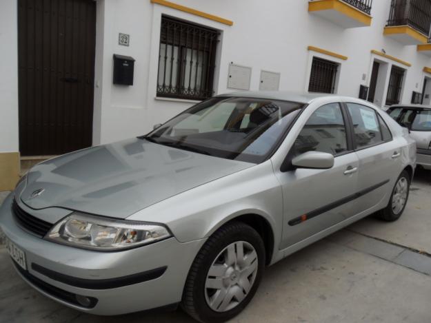 vendo renault laguna