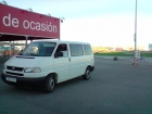 vendo vw transporter - mejor precio | unprecio.es