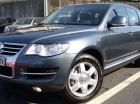 Volkswagen Touareg 5.0TDI V10 - mejor precio | unprecio.es