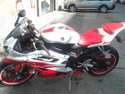 Yamaha R6R 2007 - mejor precio | unprecio.es