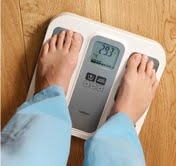 Novedosa Bascula Clinicamente Validada. ¡¡Mide tu peso, tu nivel de grasa y tu IMC!!