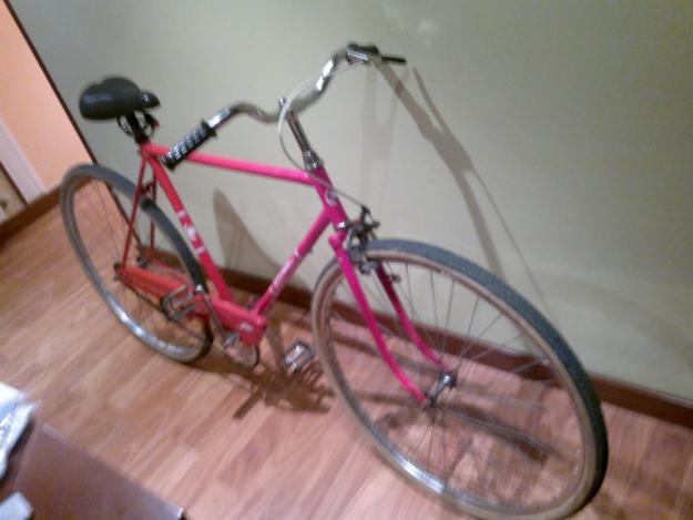 Se vende bicicleta BH Clásica