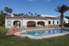 3 Dormitorio Chalet En Venta en Jávea, Alicante - mejor precio | unprecio.es