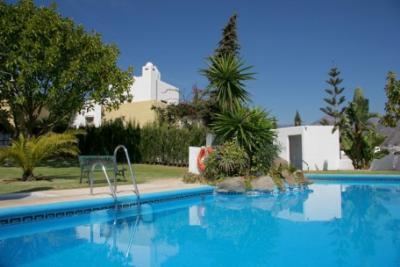 31769 - Casablanca 2 bed Villa