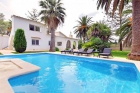 4 Dormitorio Chalet Alquiler de Vacaciones en Dénia, Alicante - mejor precio | unprecio.es