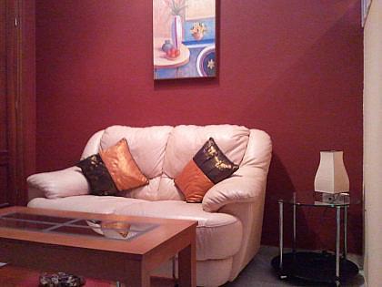 Apartamento en Málaga