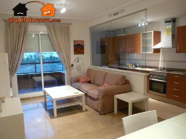 Apartamento en Molina de Segura