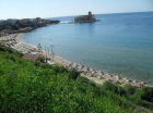 Apartamento en residencia : 4/4 personas - vistas a mar - le castella crotone calabria italia - mejor precio | unprecio.es
