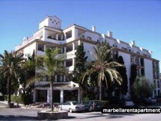 Apartamento en venta en Artola, Málaga (Costa del Sol)