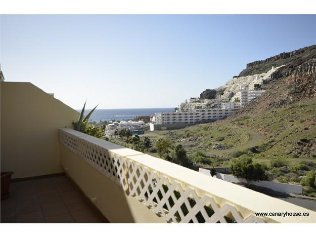 apartamento en venta, en Playa del Cura, cerca de Golf Tauro,  Gran Canaria, Property offered for sale by Canary House R