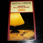 Asesinato en la calle Hickory-agata christie - mejor precio | unprecio.es