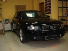 AUDI A4 AVANT 2.5 S-LINE - Islas Baleares - mejor precio | unprecio.es