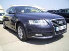 Audi a6 avant 2.0 tfsi - mejor precio | unprecio.es