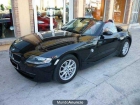 BMW Z4 2.5i - mejor precio | unprecio.es