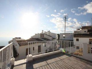 Bungalow en venta en Altea, Alicante (Costa Blanca)