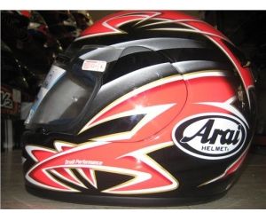 CASCO ARAI